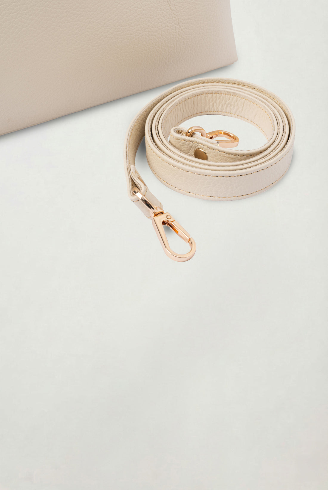 The selene classic tote