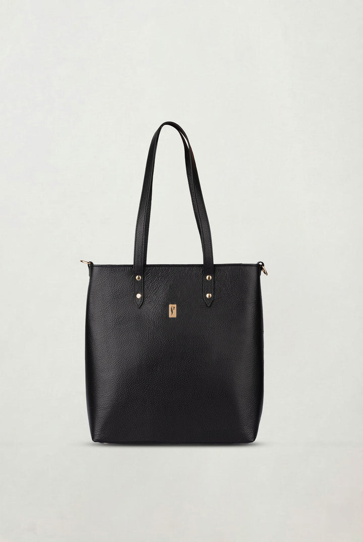 The selene classic tote