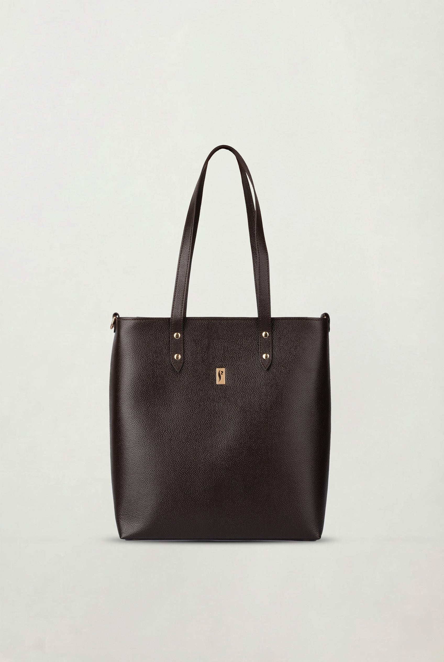 The selene classic tote