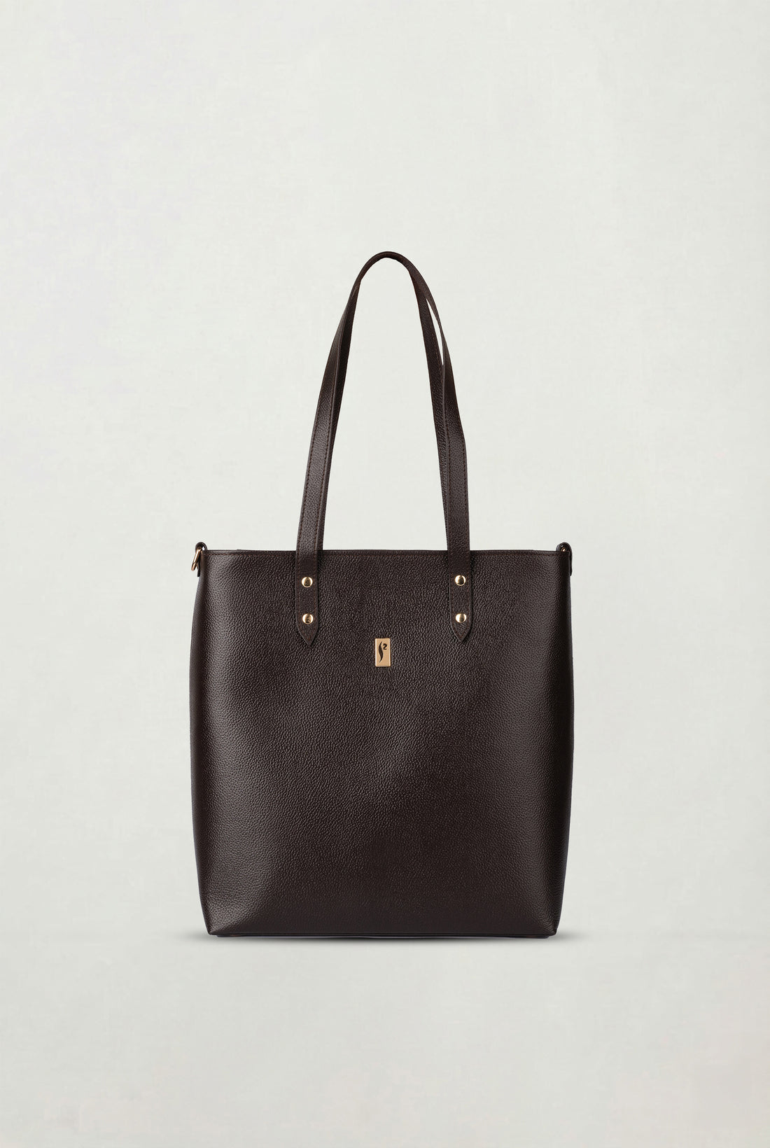 The selene classic tote