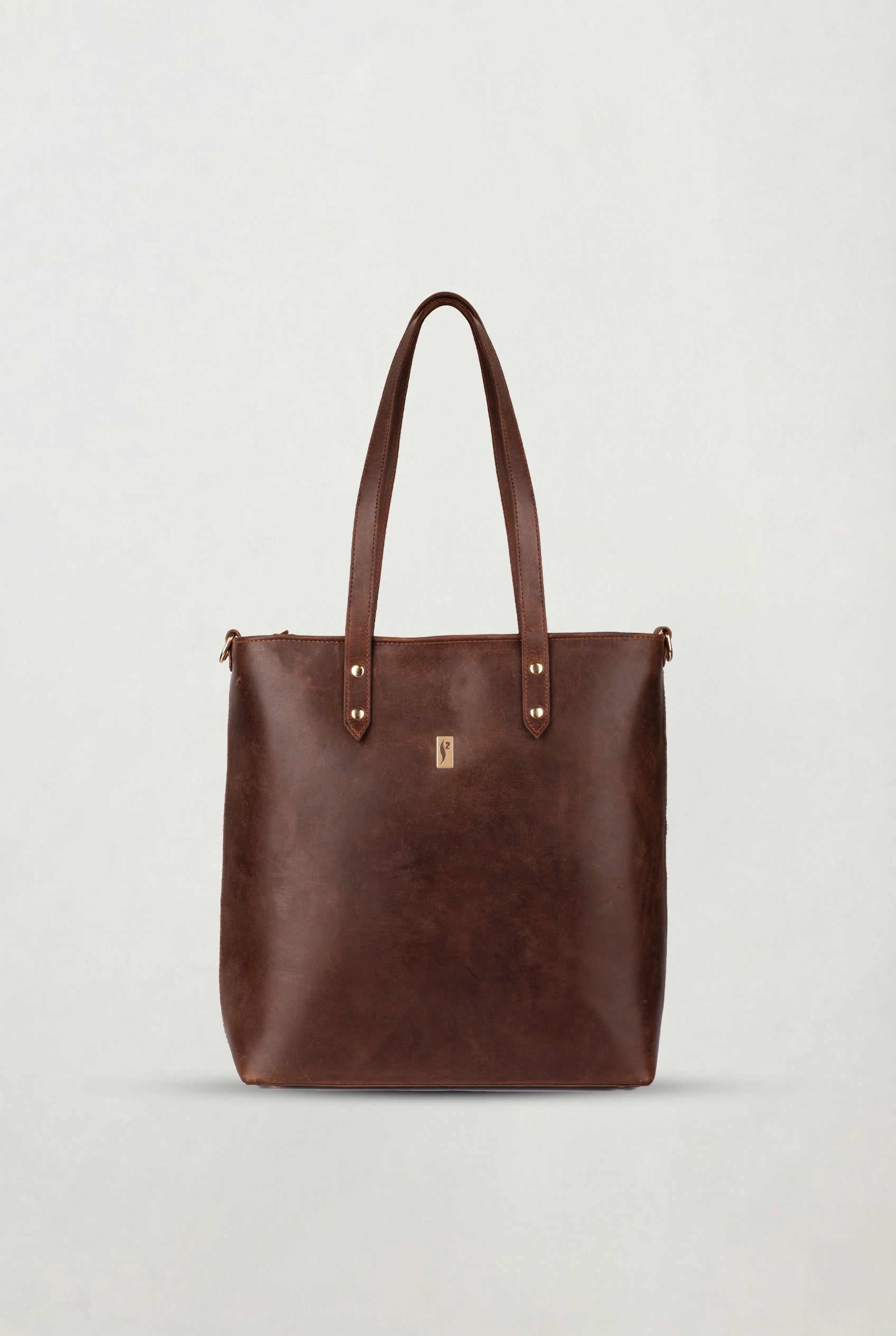 The selene classic tote
