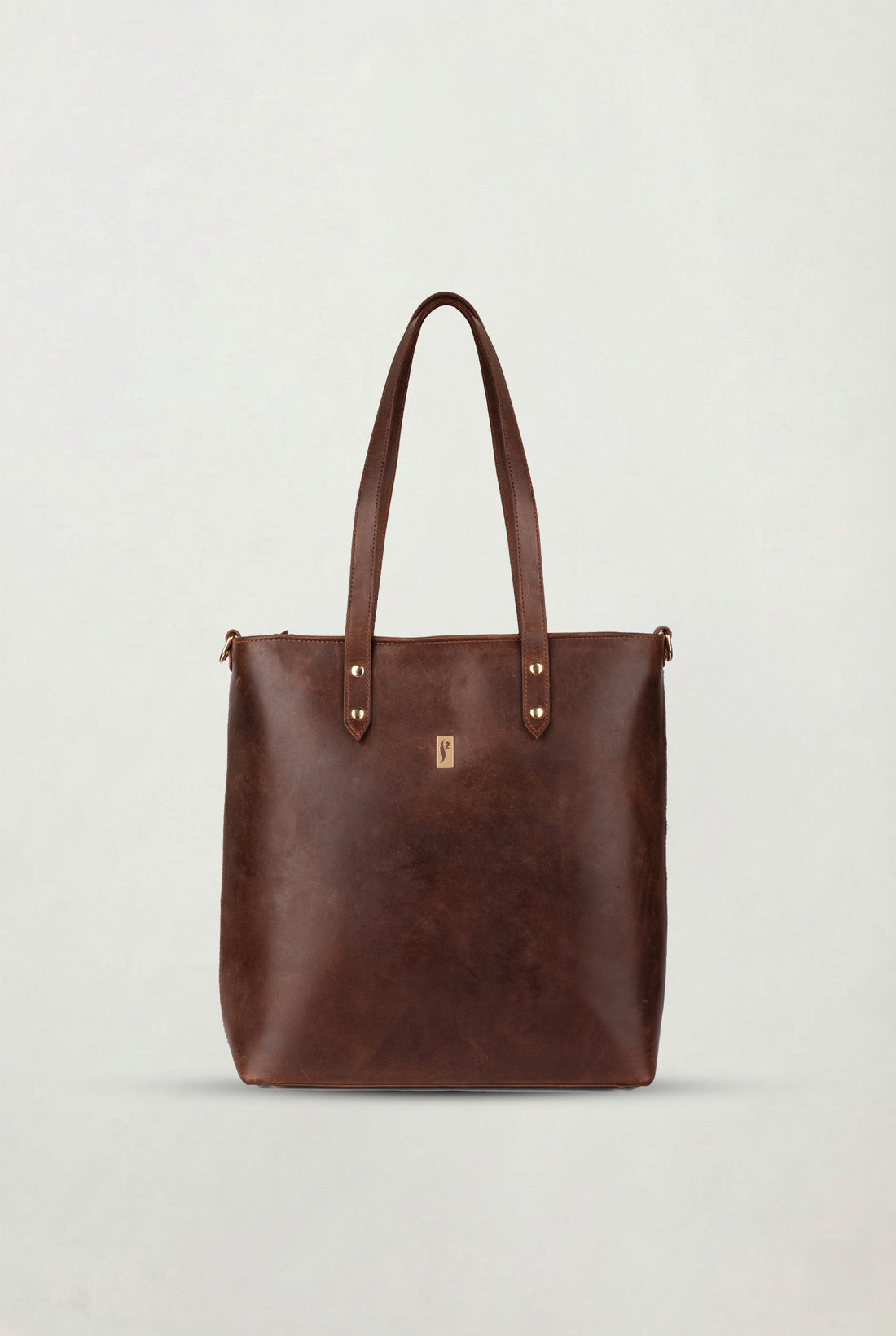 The selene classic tote