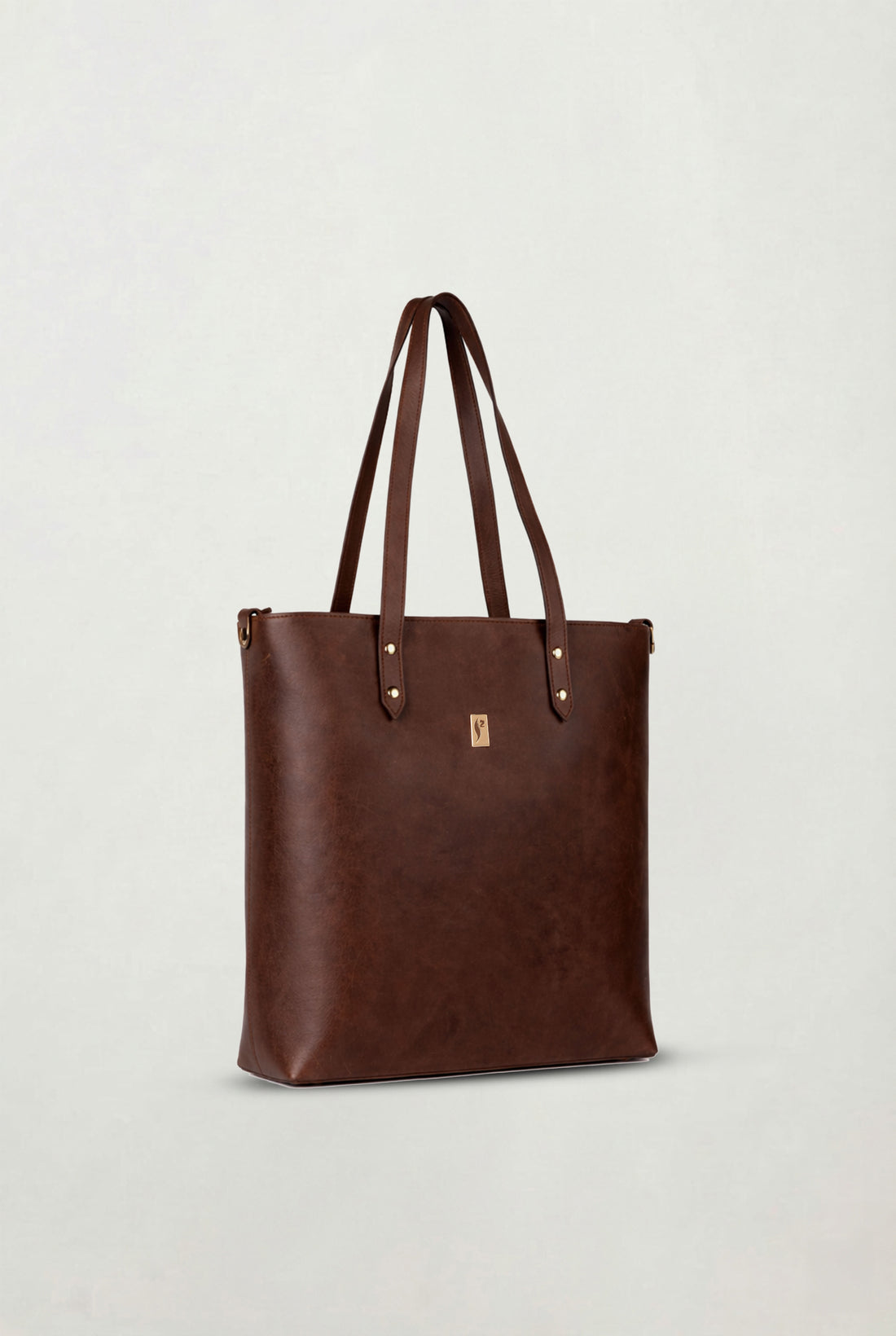 The selene classic tote