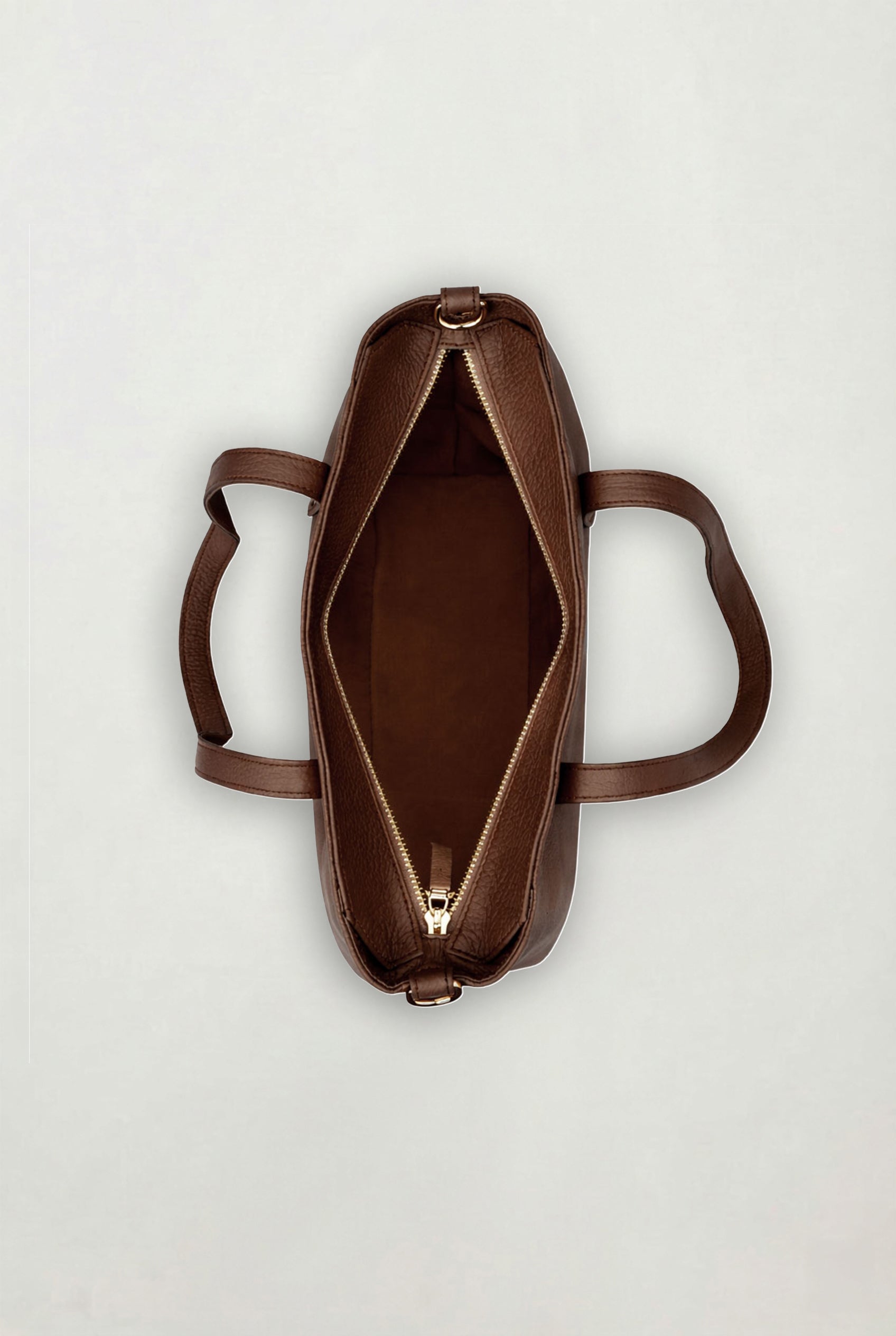 The selene classic tote