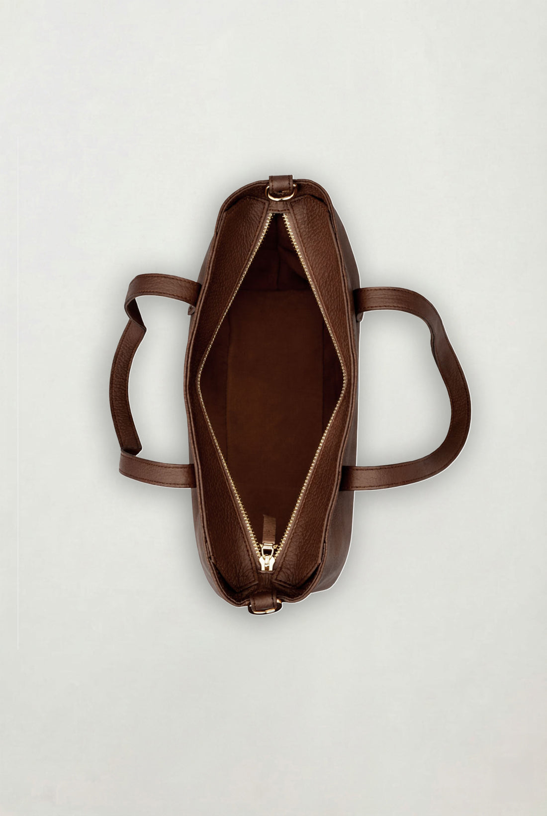 The selene classic tote