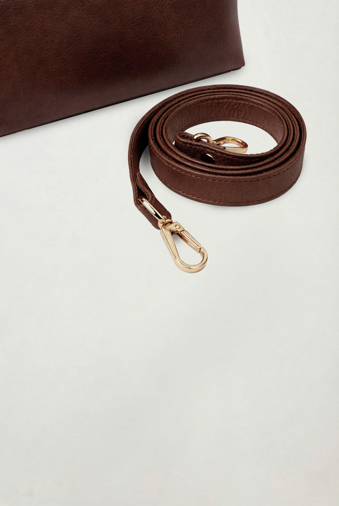 The selene classic tote