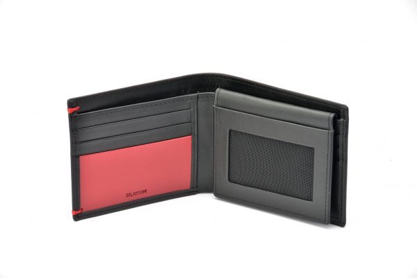 Legacy Set - RED