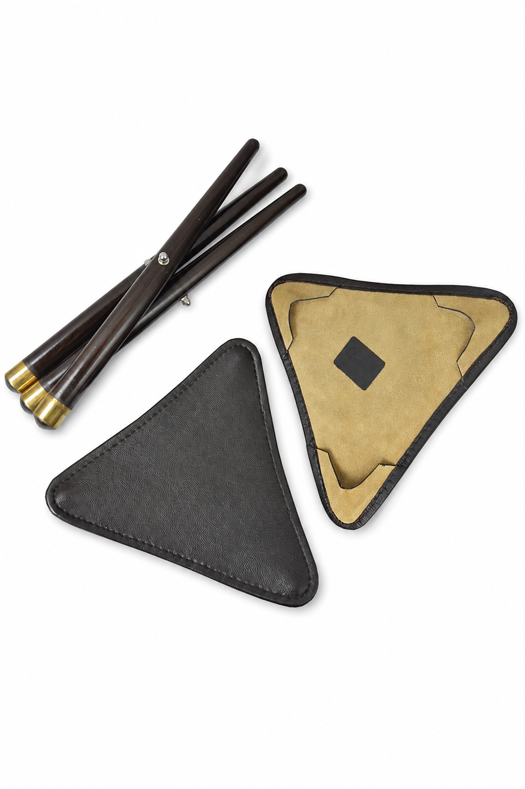 The Saddle Fold