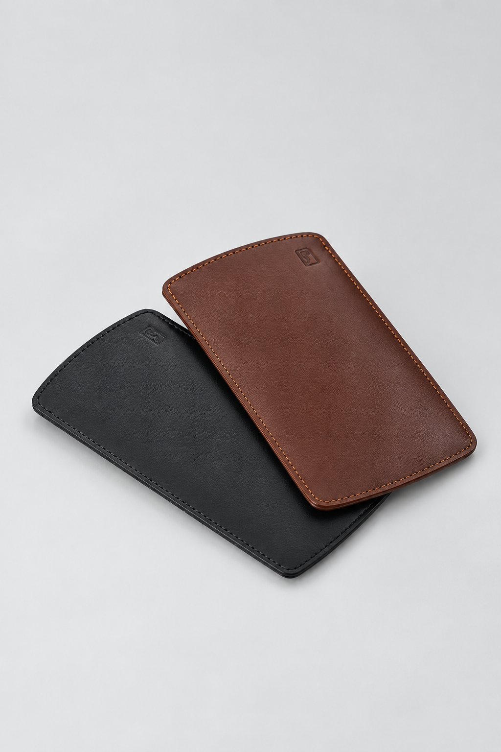 Premium Leather Eyewear Case