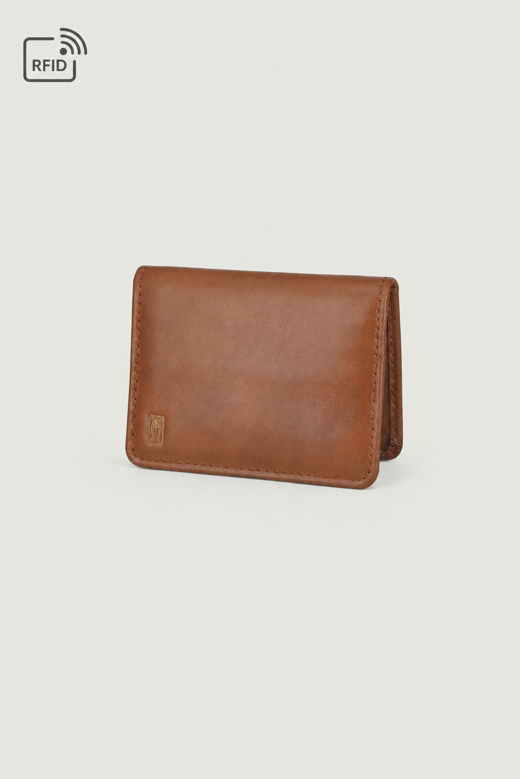 RFID Compact Wallet