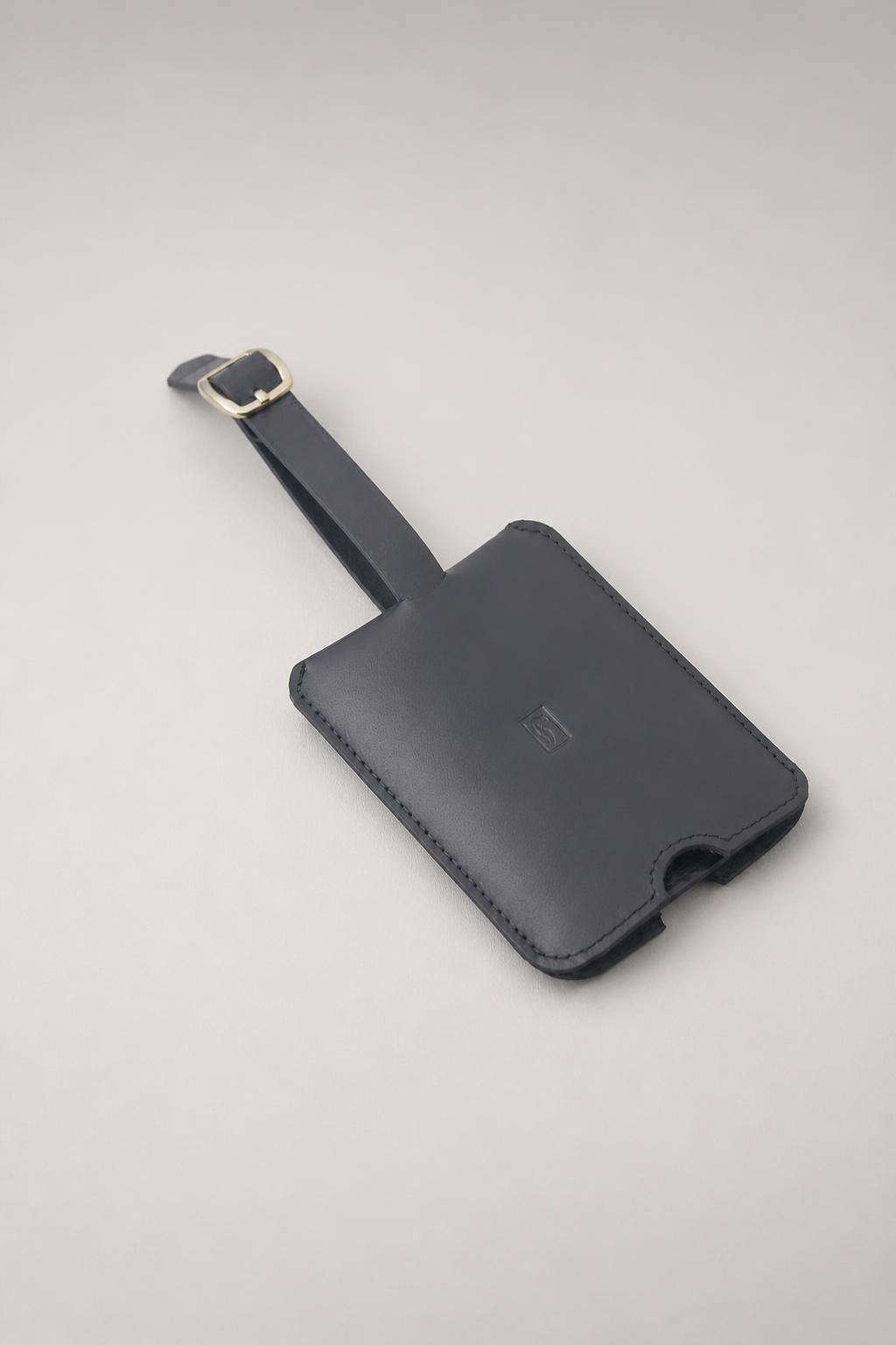 Baggage Tag