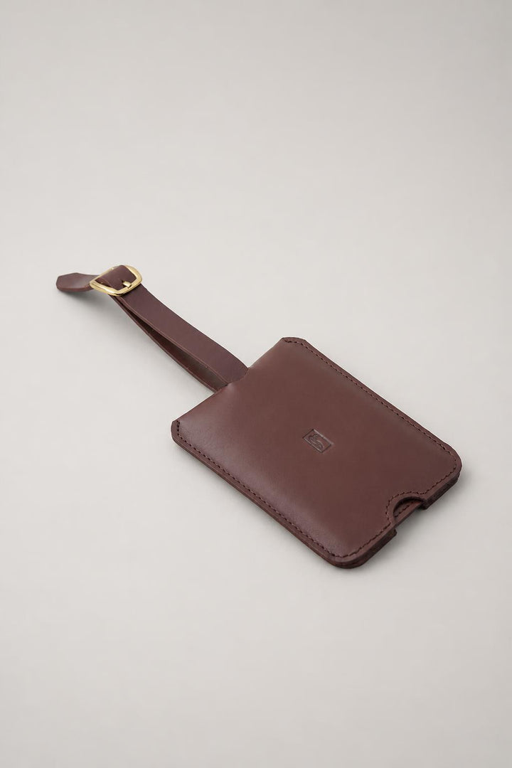 Baggage Tag