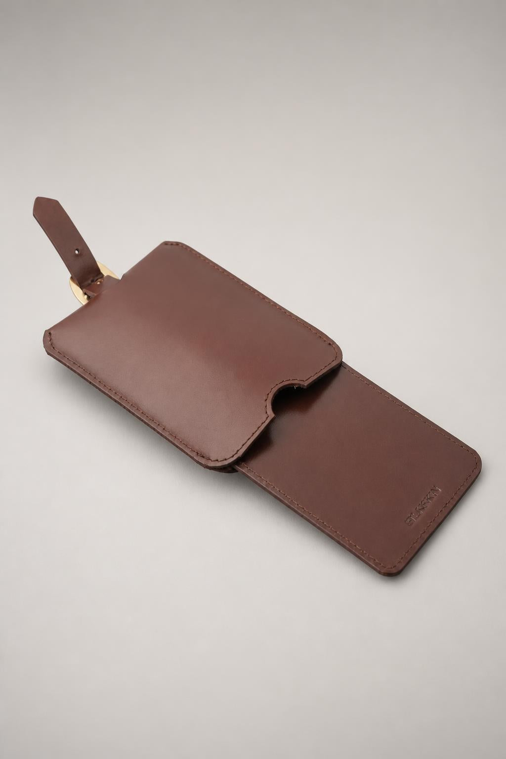 Baggage Tag