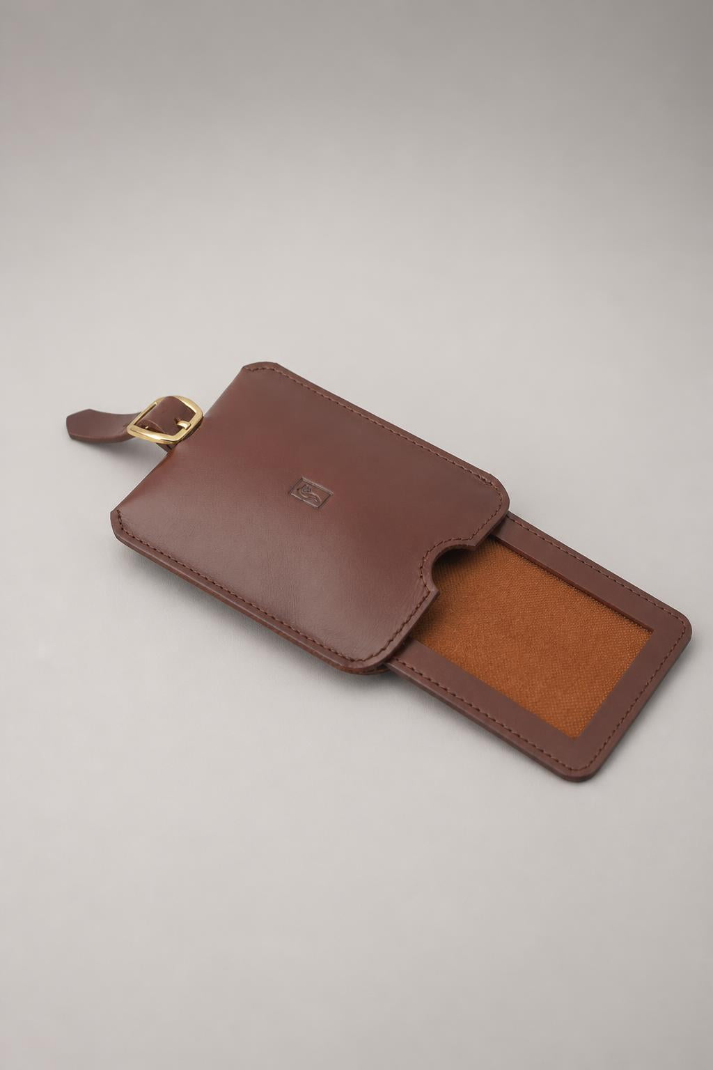 Baggage Tag