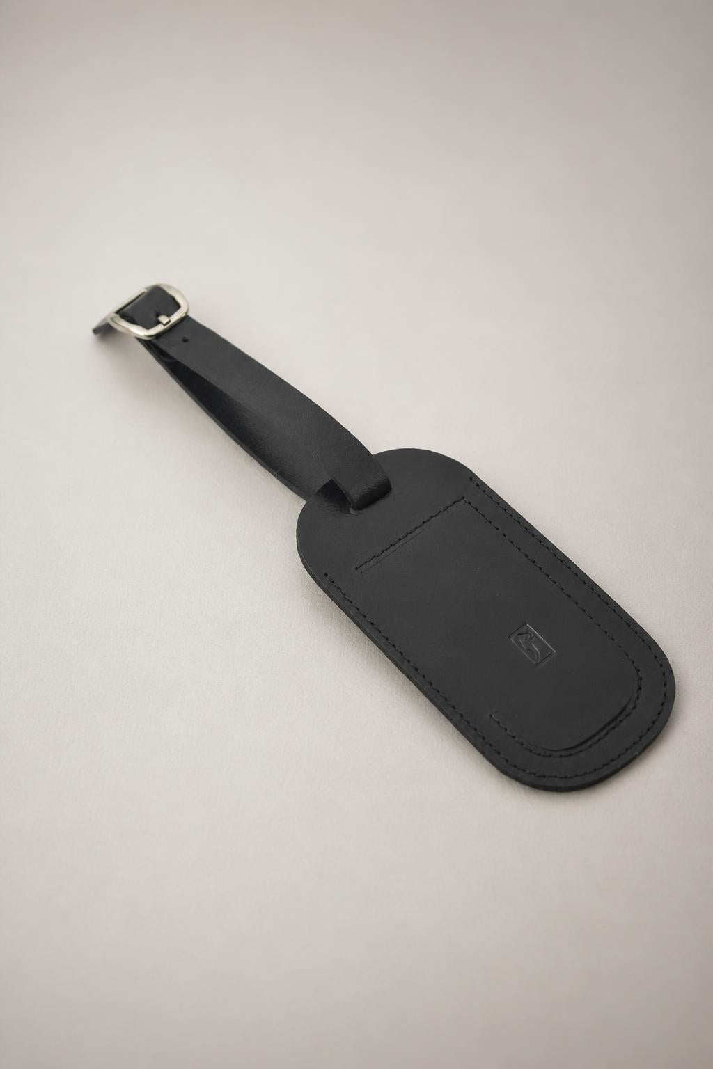 Travel Identifier