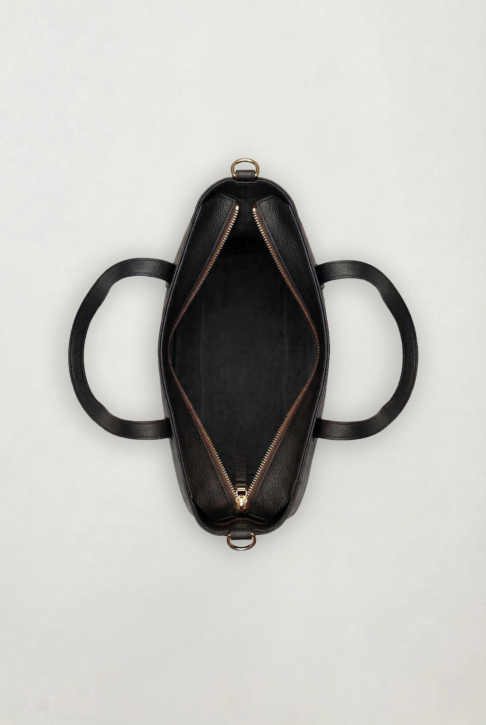 The selene classic tote