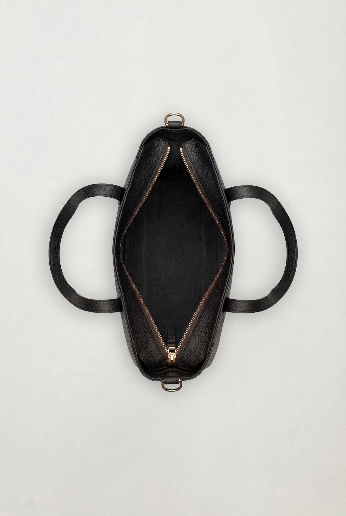 The selene classic tote