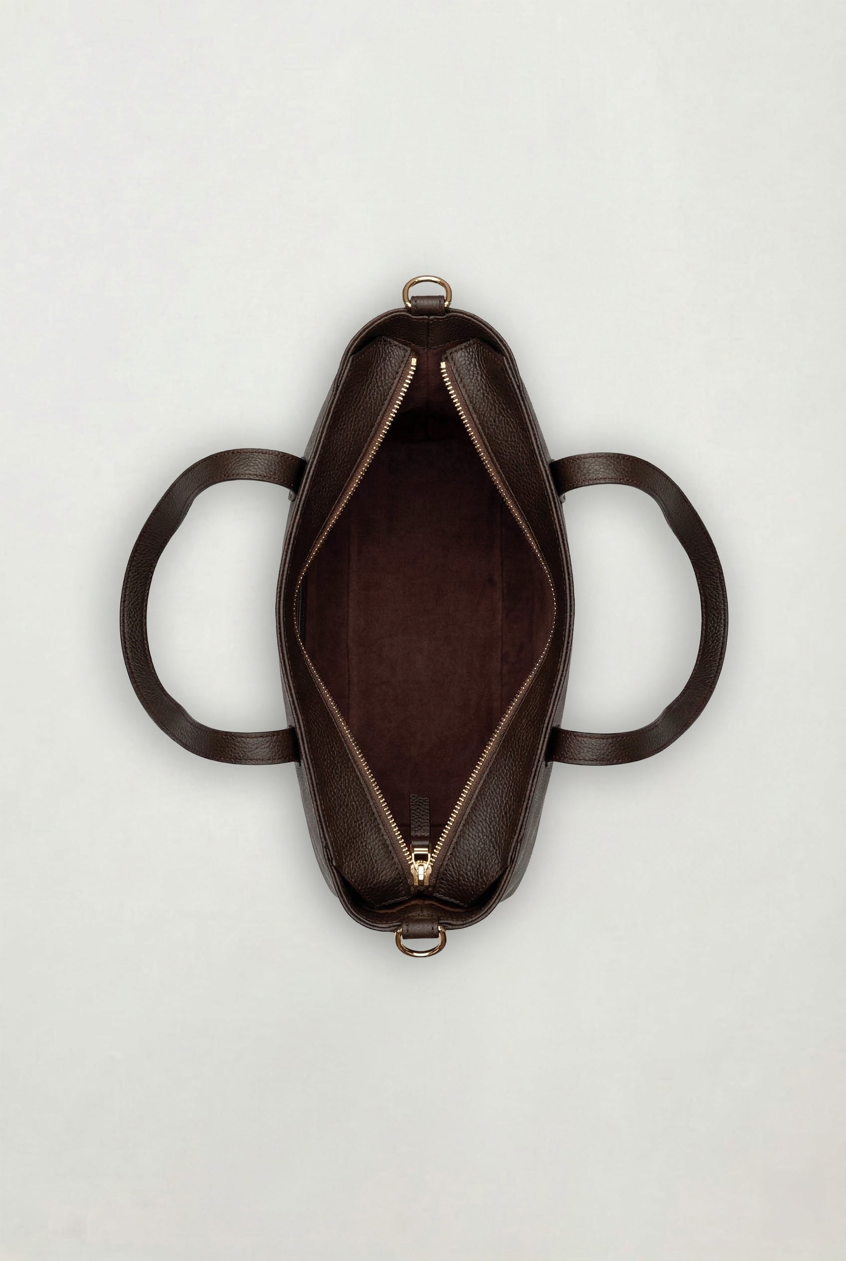 The selene classic tote