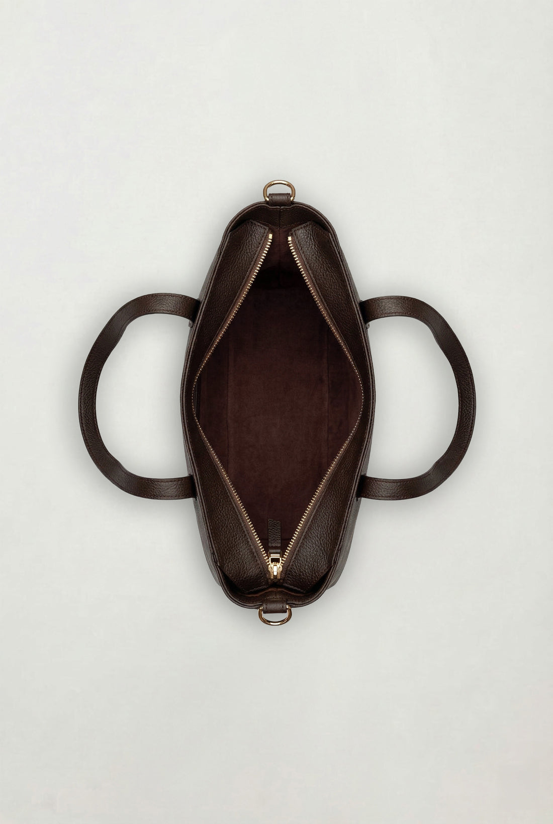 The selene classic tote