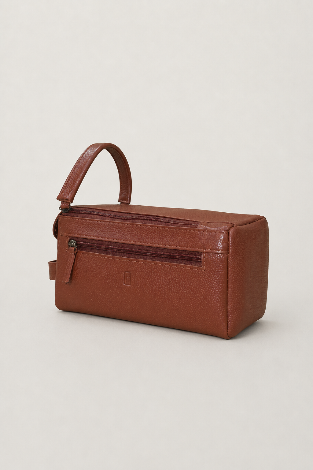 Toiletry bag