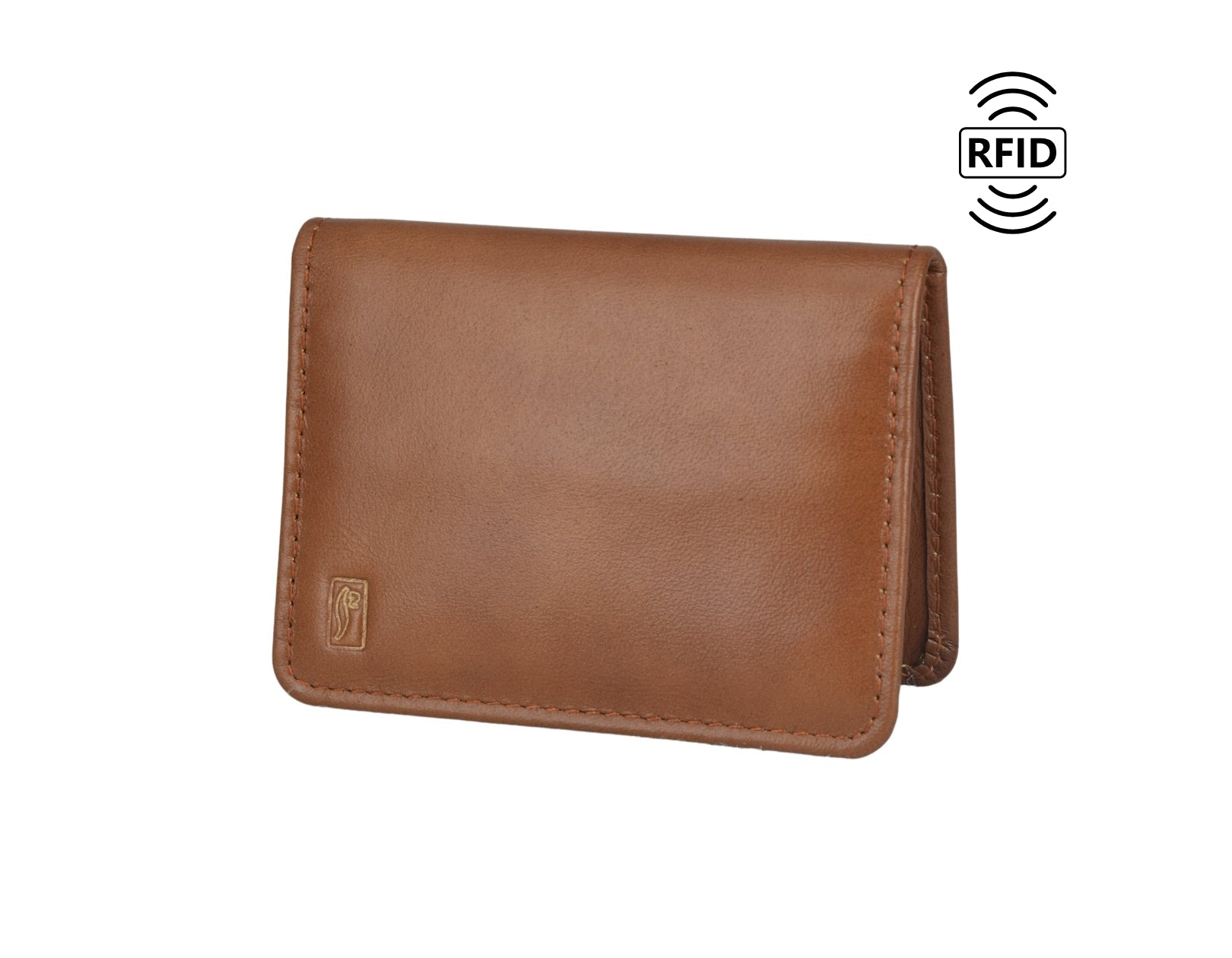 RFID Compact Wallet