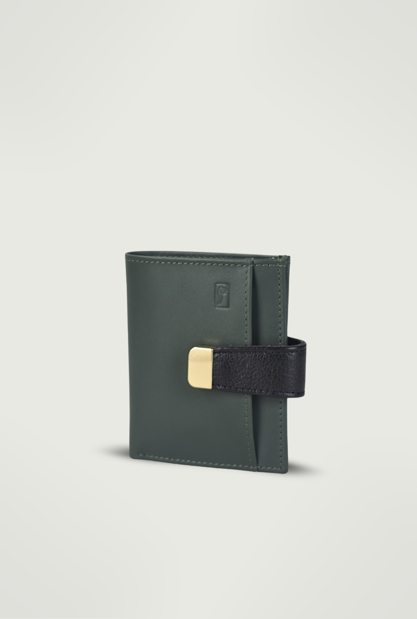 Mini Wallet