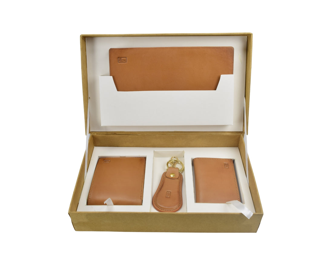 Executive Essentials - Camel